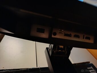 Monitor Asus tuf gaming VG258 - 3