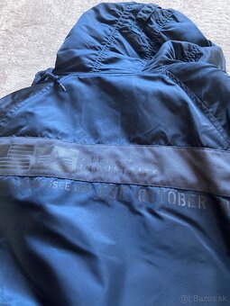 Alpha industries - 3