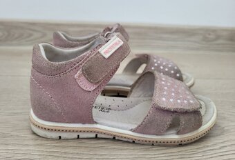 Sandalky PROTETIKA vel 27 - 3