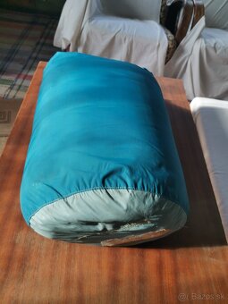 Predám starý socialistický spacák - 3