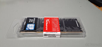 HyperX 8GB 3200MHz DDR4 CL16 Predator - 3