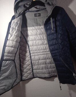 Prechodná bunda 40/ 42 - 3