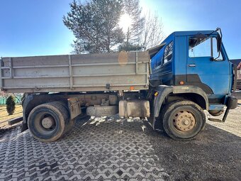 Predám Liaz 150 - 3