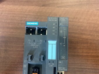 Siemens Simatic S7 (6ES7 151-3BA23-0AB0) - 3