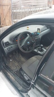 Bmw e46 - 3