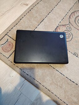 Hp G62 - 3