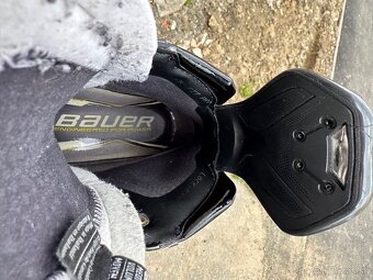 Korcule Bauer Supreme Shadow - 3