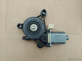 motorček okna Superb 3, Octavia 3 - 3