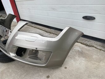 Predný nárazník Audi A7 2010-2015 - 3