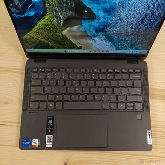 Lenovo IdeaPad Flex 5i – 2-v-1 Dotykový - 3