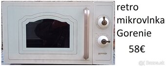 predám mikrovlnku - 3