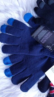 Detské rukavice - 3