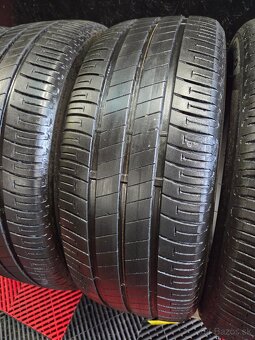 205/55 R16 Bridgestone letne pneumatiky - 3