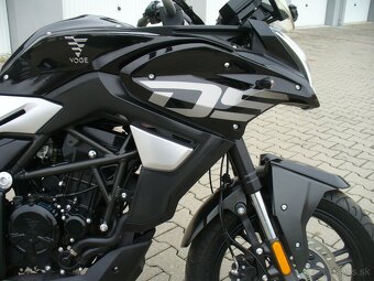 Voge 300 i DS - 3