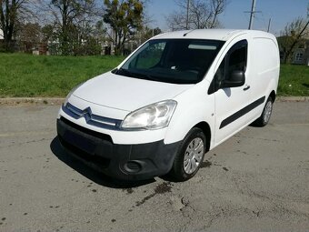 Citroen berlingo - 3