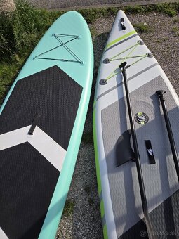 Paddleboard na prenájom - 3