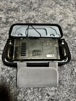 Steam Deck OLED 512GB - 3
