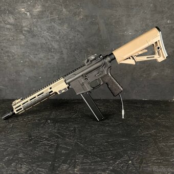 Airtac MWS adapter - 3