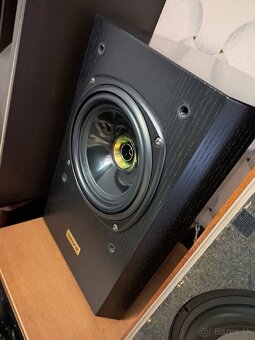 Tannoy D-100 - 3