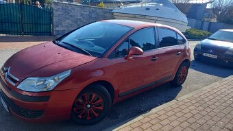 Citroen C4 - 3