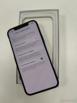 iPhone 12 Pro 256GB - 3