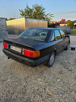Audi a100 C4 2.8 1995 - 3