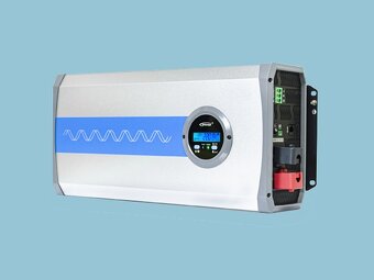 Menič napätia IPower Plus 3000W 48V - 3