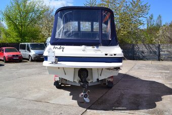 Bayliner 652 CU - 3