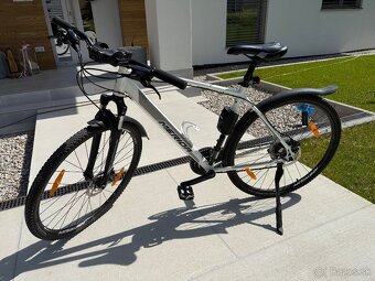 Bicykel Merida veľkosť L - 3