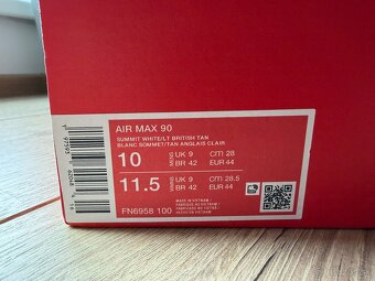 Nike Air Max 90 - 3