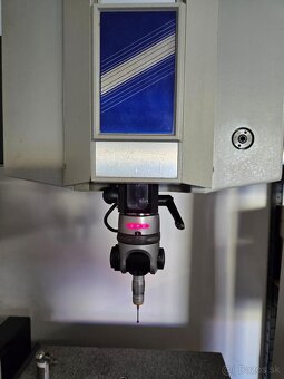 Souřadnicový měřící stroj Tesa MICRO-MS 343 (8632) - 3