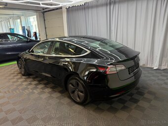 Tesla Model 3 Standard Range 2020 – Šoko - 3