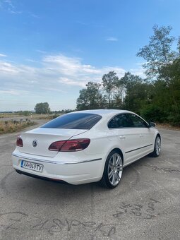 Vw passat cc - 3