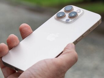 ✅iPhone 16Pro GOLD 📱 - 3