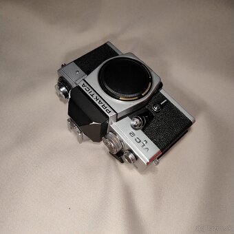 Praktica VLC2 - 3