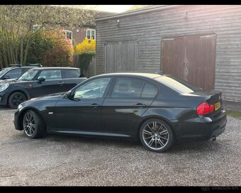 Bmw e90 330d 180kw - 3