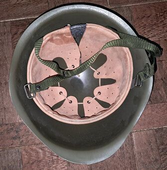 Helma ČSĽA - 3