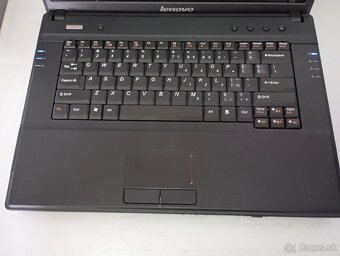predám notebook LENOVO G530 , Windows 7 32bit - 3