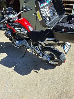 BMW 1200 Gs lc - 3