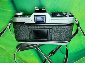 Canon AE-1 - 3