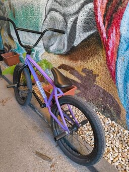 Sunday BMX - 3