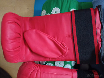 Rukavice na box - 3