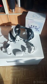 Quest 3 128 GB - 3