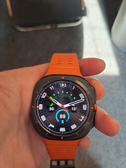 Samsung Galaxy Watch Ultra - 3