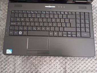 predám notebook ACER EMACHINES E725 , WINDOWS 8 - 3