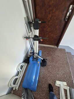 Schodolez - 3