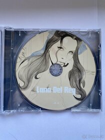 Lana del rey cd Did you know that there’s … - 3