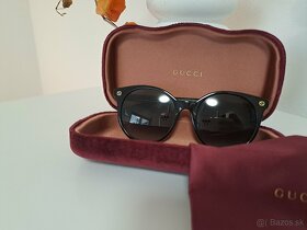 Slnečné okuliare Gucci - 3