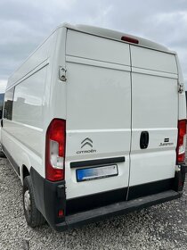 Citroën Jumper 2.0 BlueHDi 130 35 L3H2 - 3