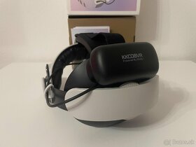 Oculus headstrap Q3 - 3
